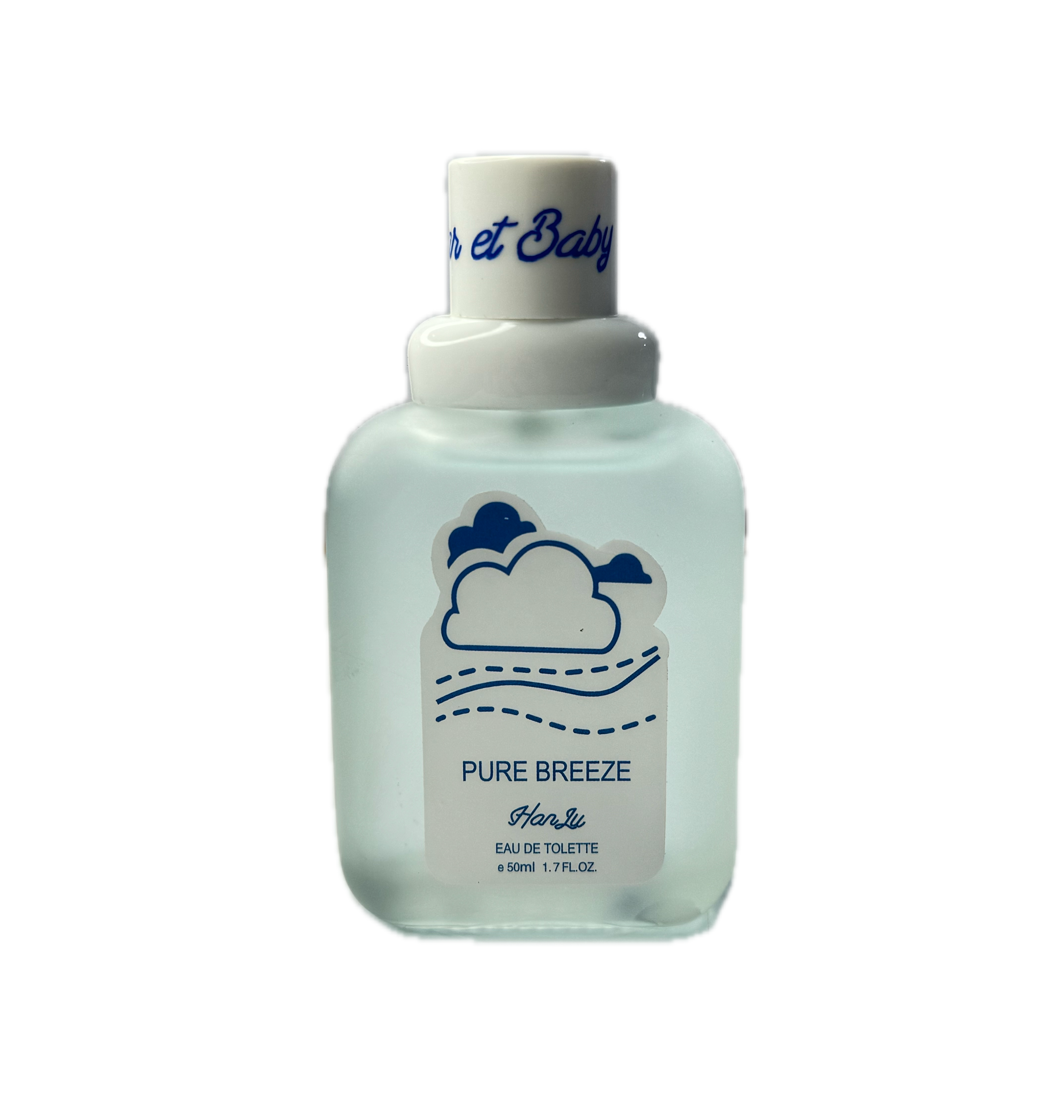 ادکلن بیکینی هانلو در 4 رایحه
