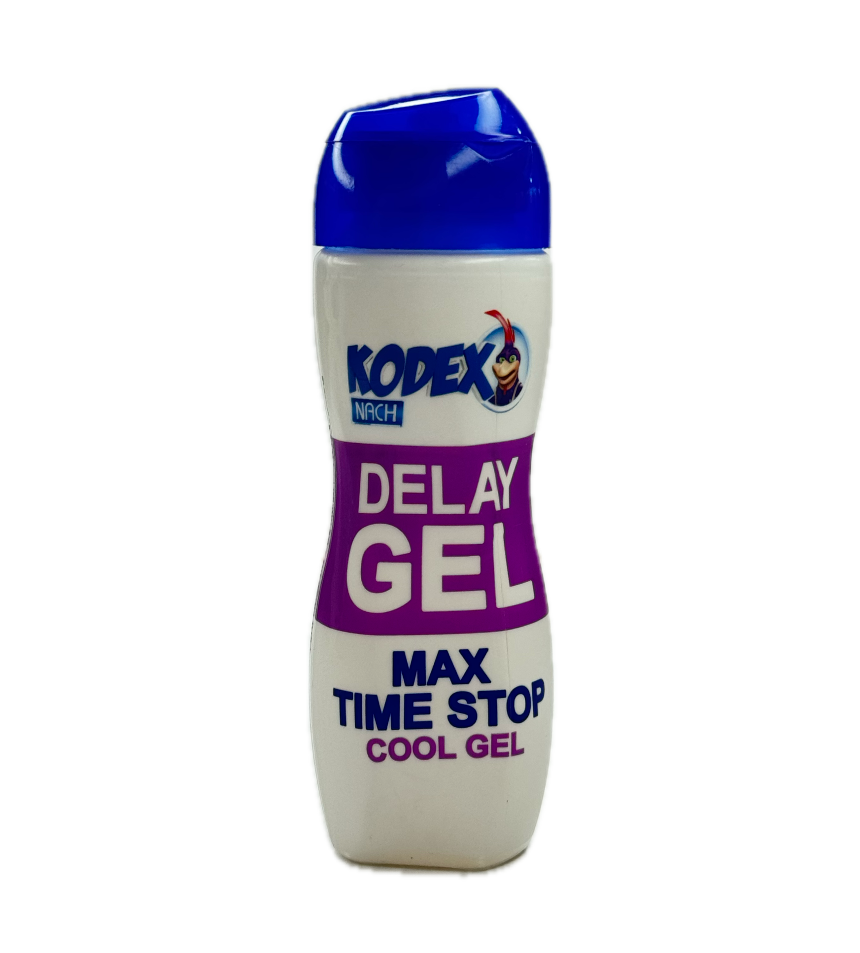 ژل تاخیری کدکس مدل MAX TIM STOP