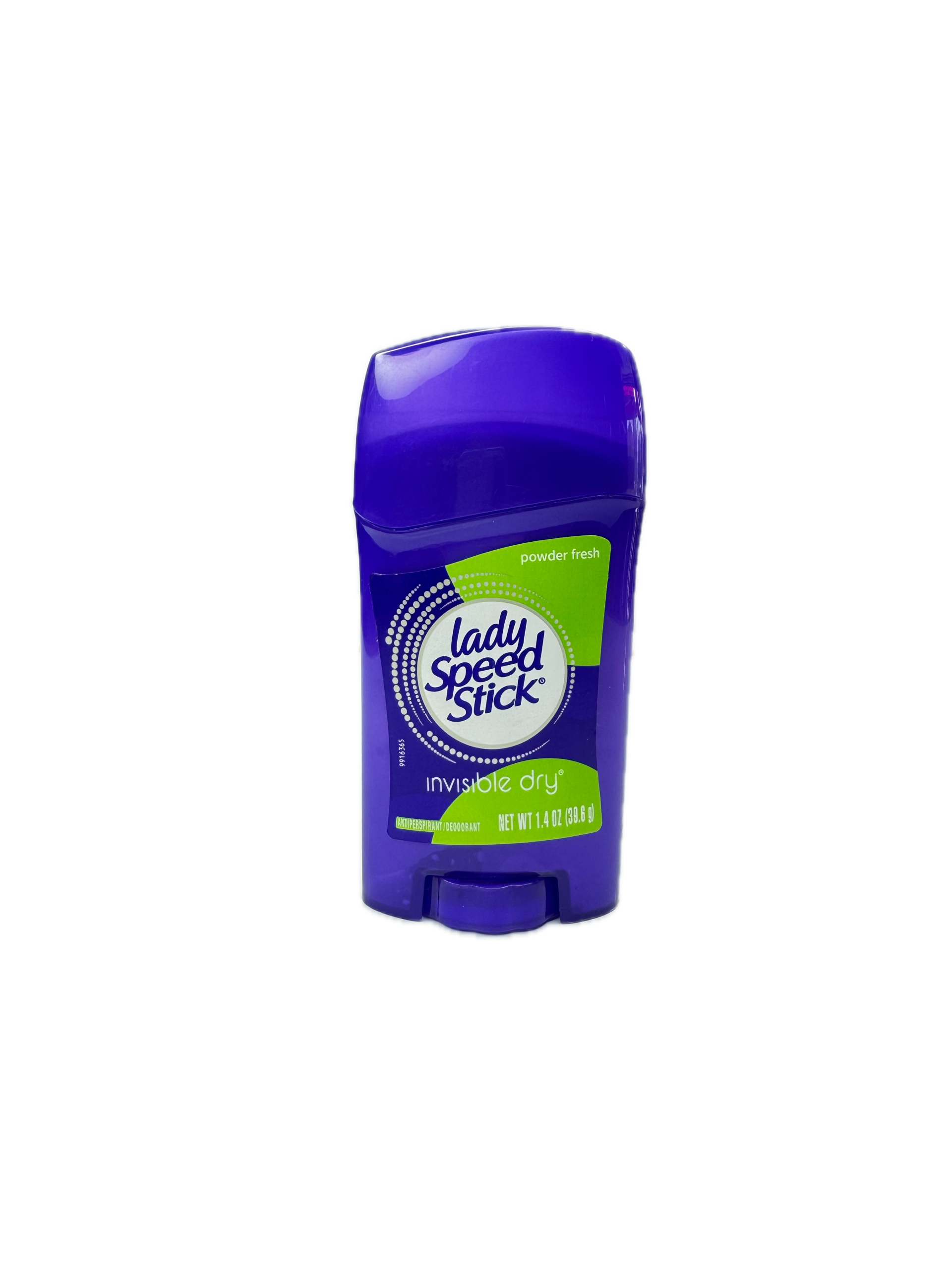 استیک ضد تعریق لیدی اسپید مدل invsible dry