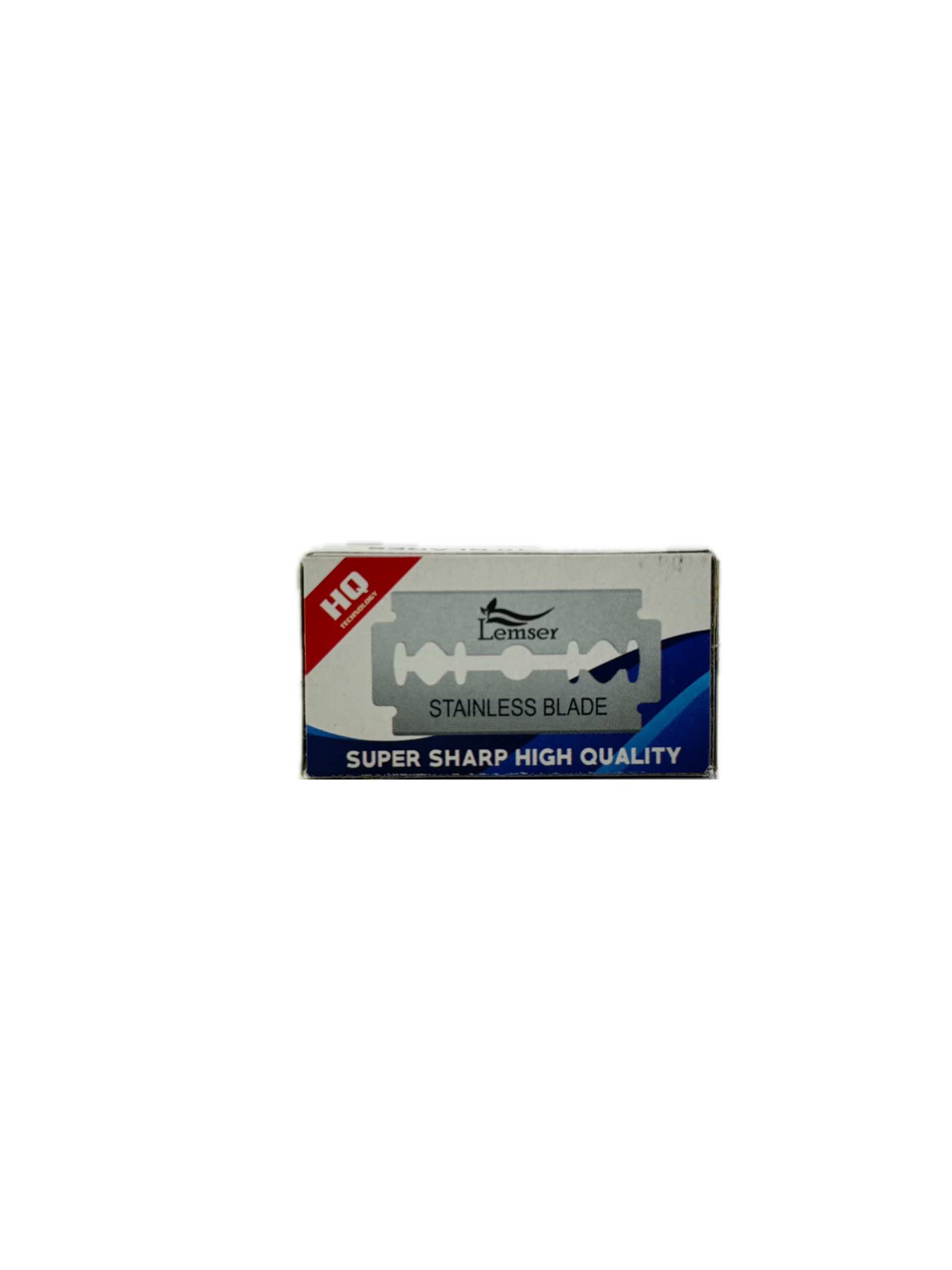 تیغ سنتی لمسر