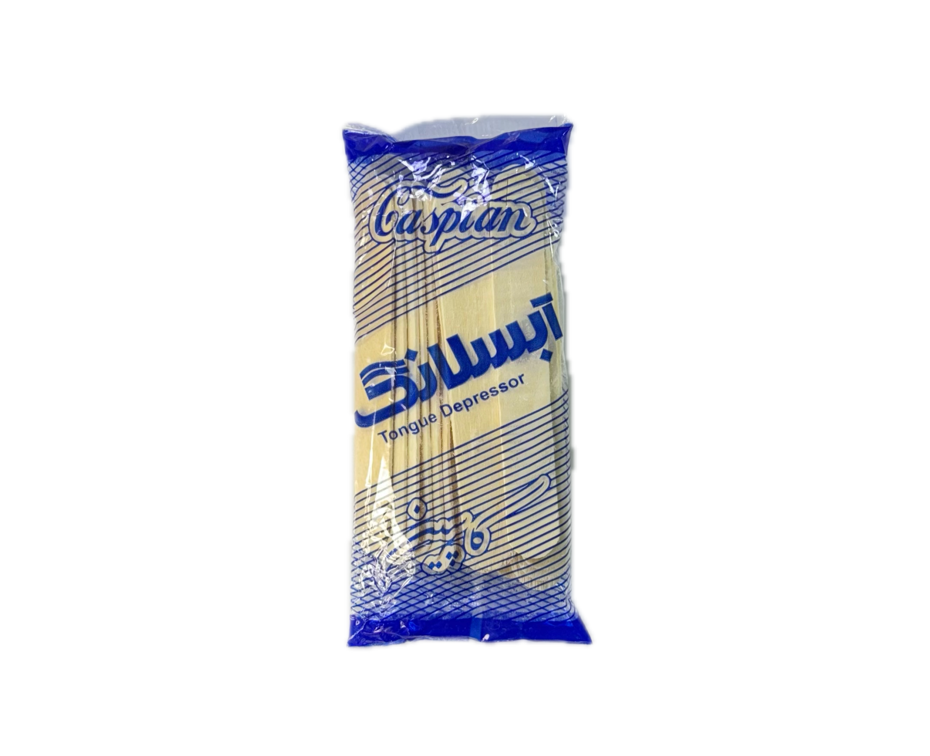 چوب بستنی آبسلانگ