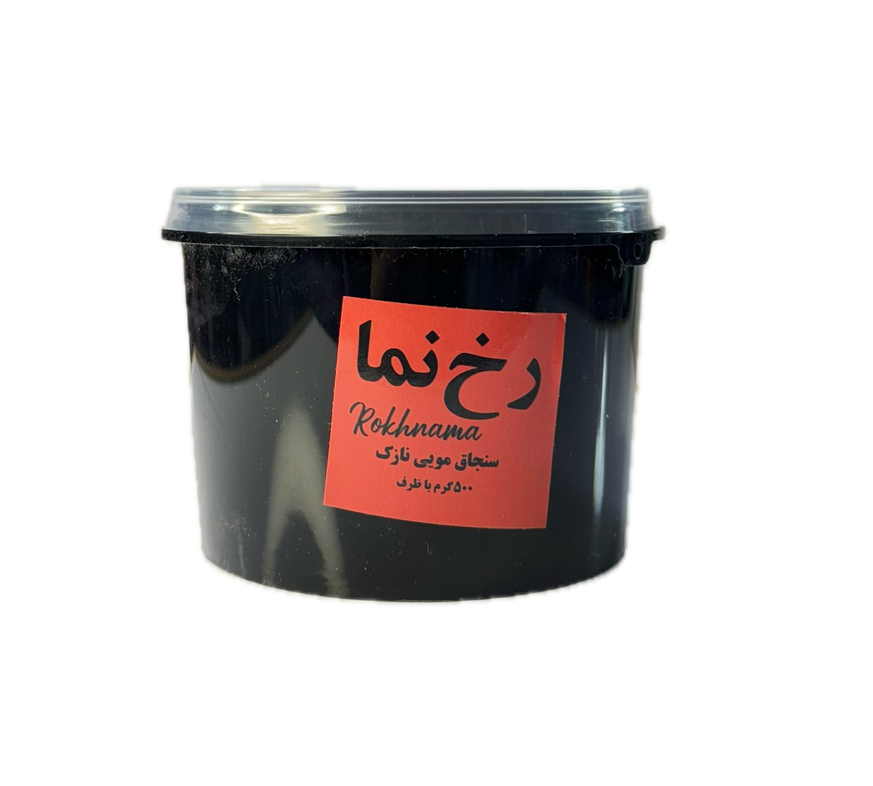 سنجاق مویی 500 گرم رخ نما نازک