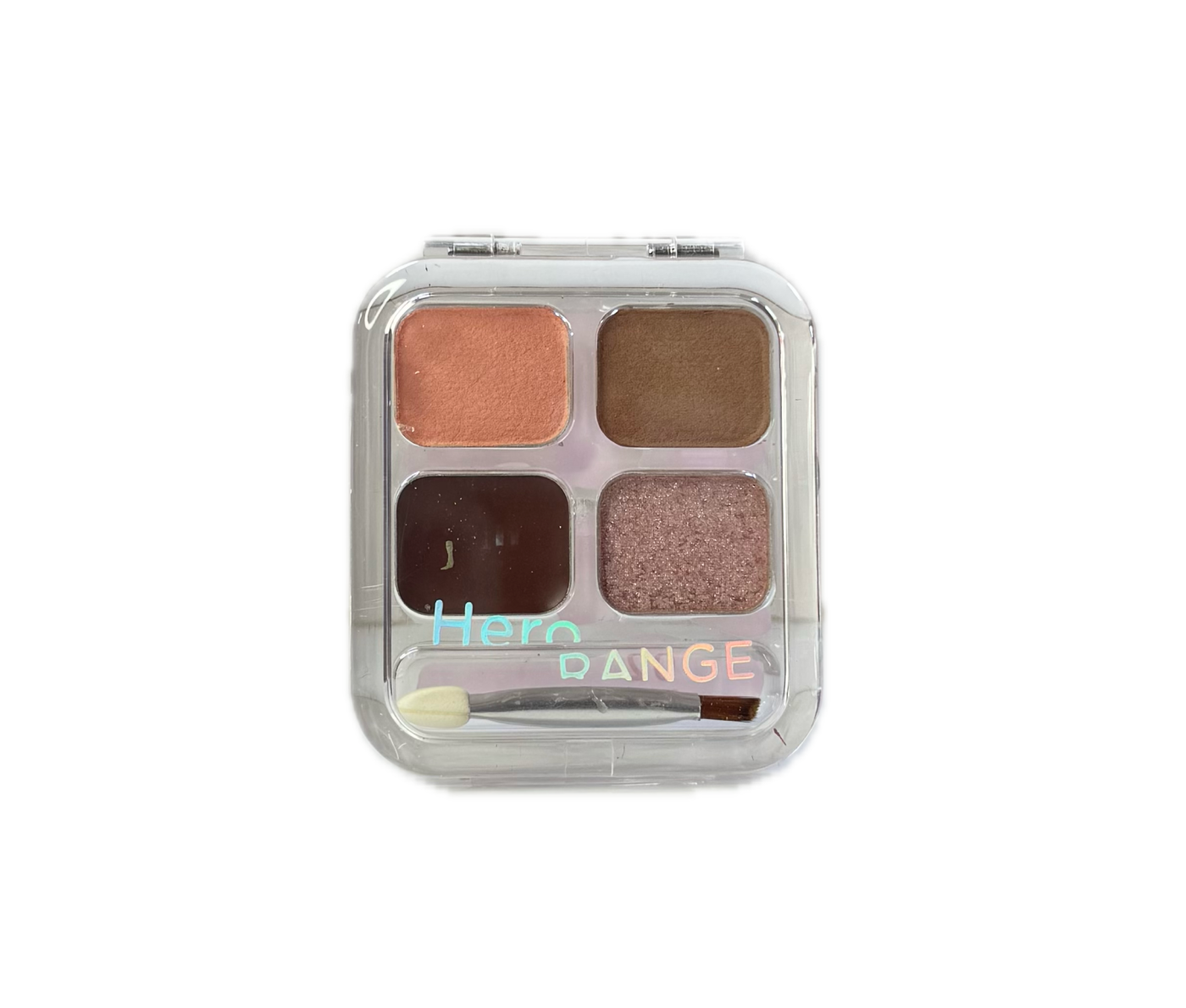 سایه مناسب چشم برند Hero RANGE