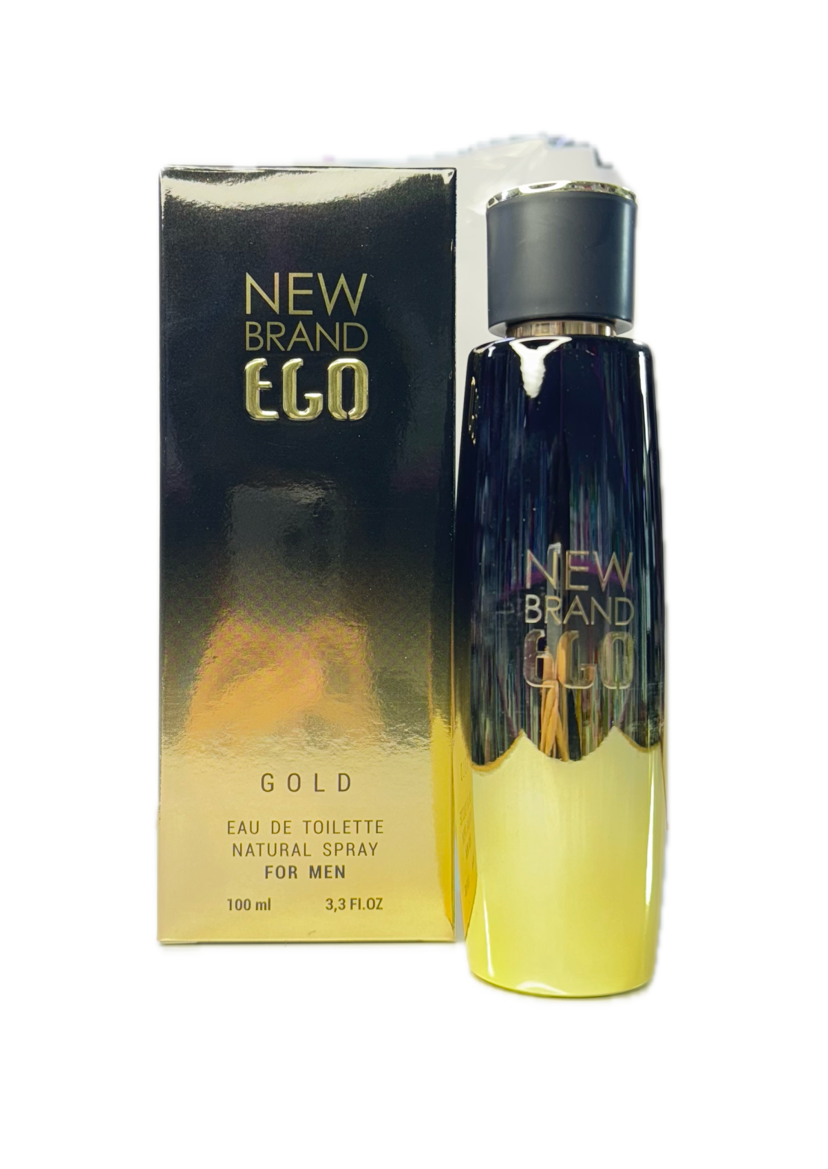 ادوپرفیوم نیوبرند EGO گلد 100 میل