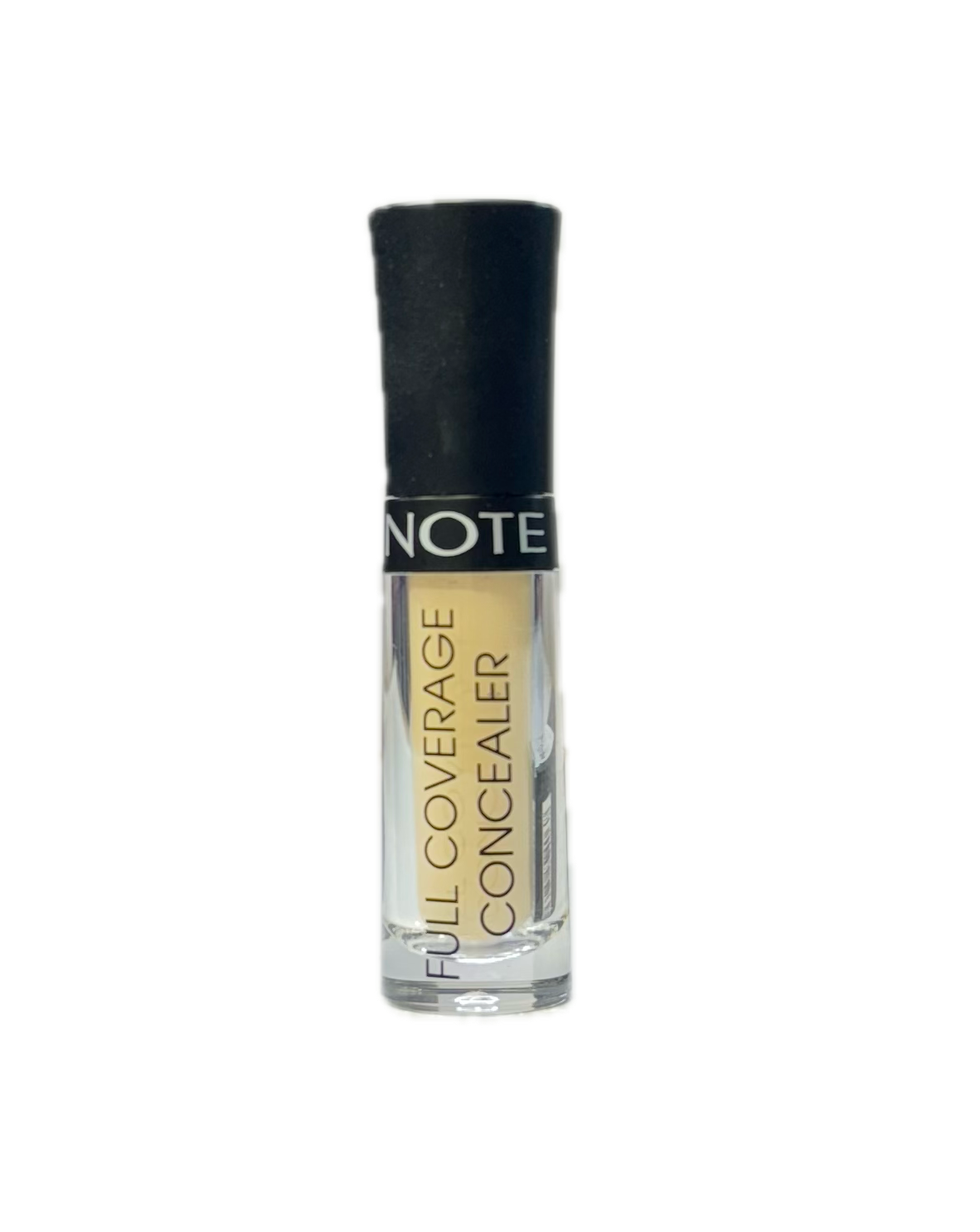 کانسیلر مایع نوت فول کاور