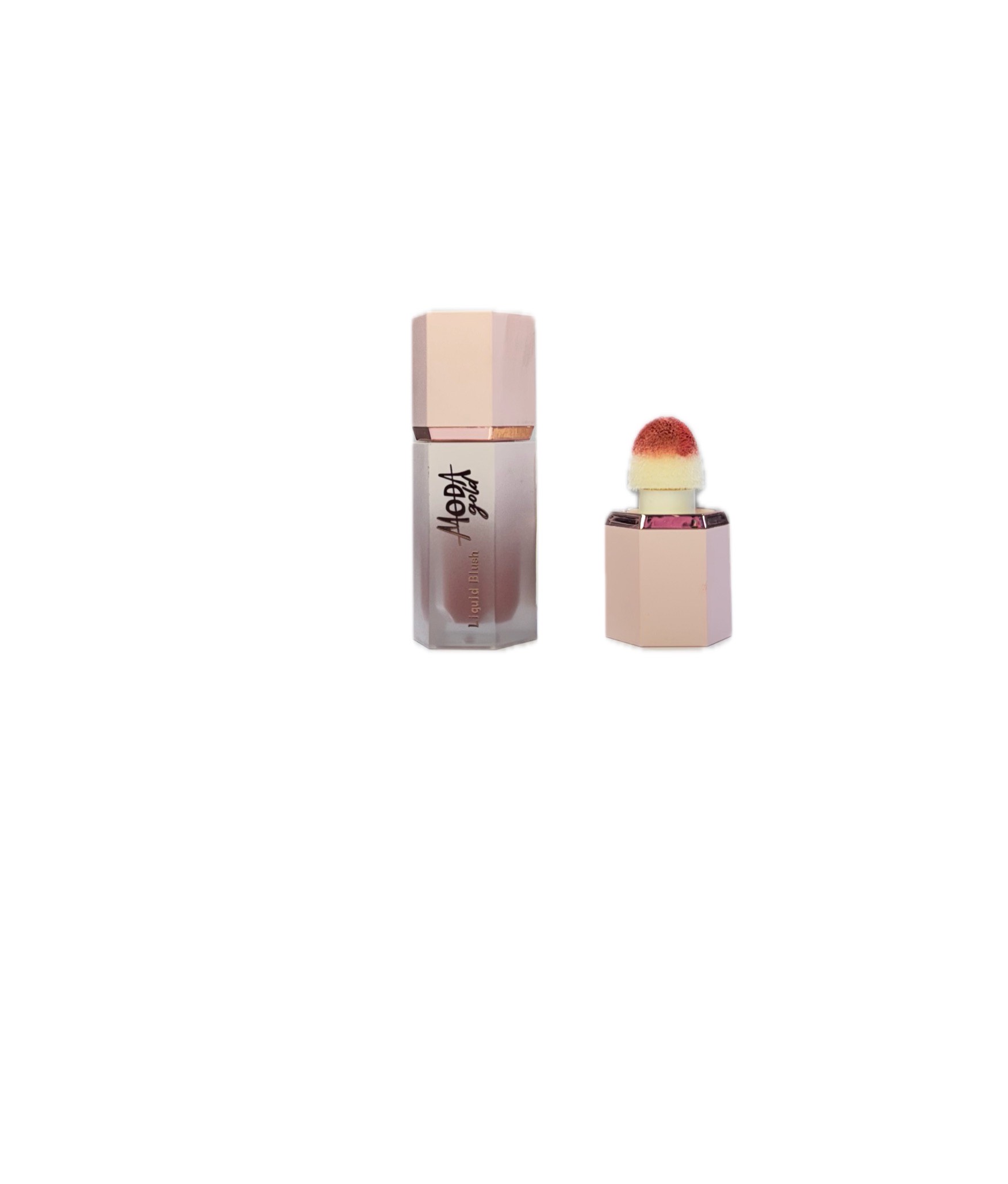 رژگونه مایع طرح شیگلم مودا