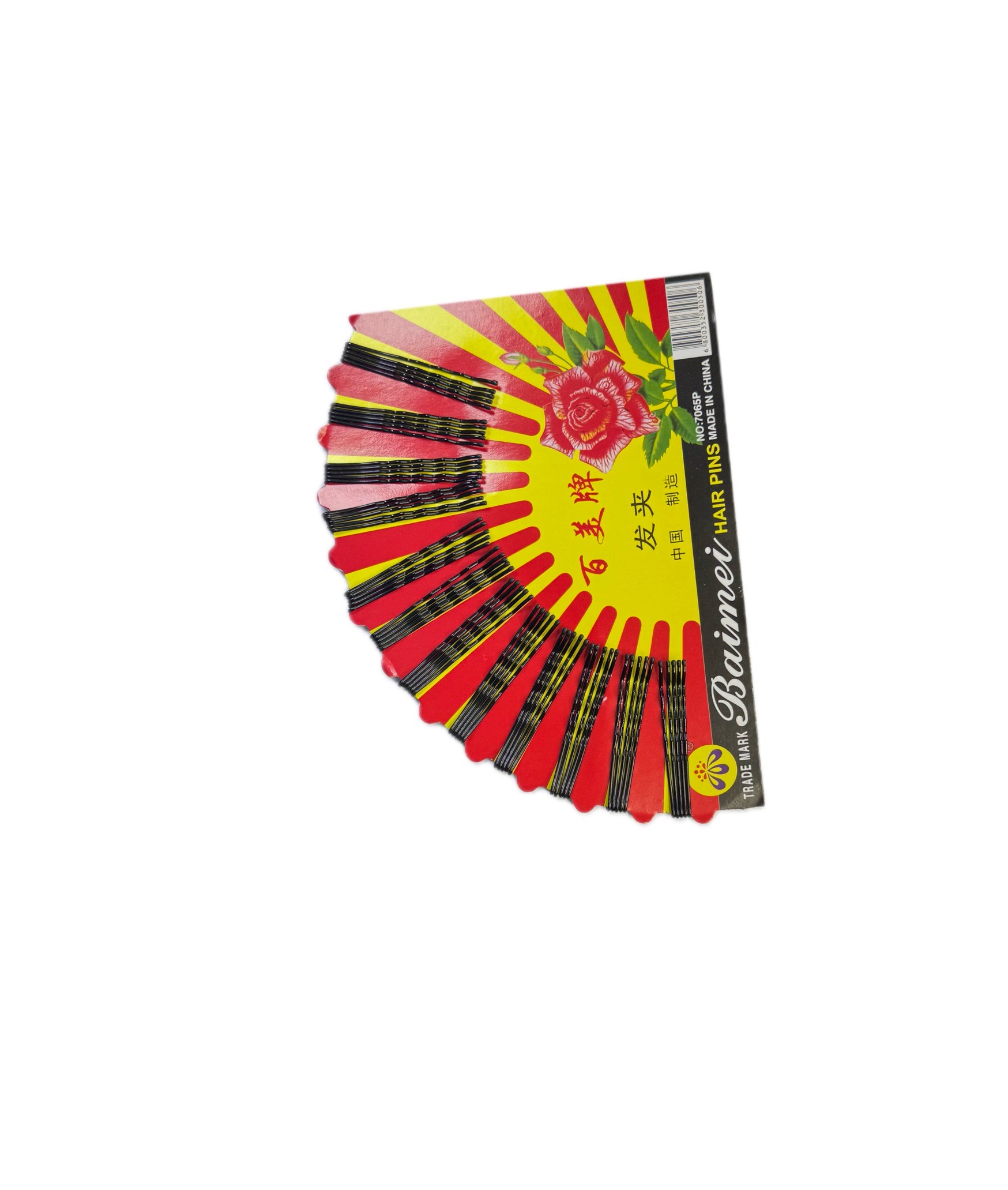 گیره شینیون کوچیک