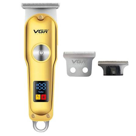 خط زن وی جی ار مدل v-290