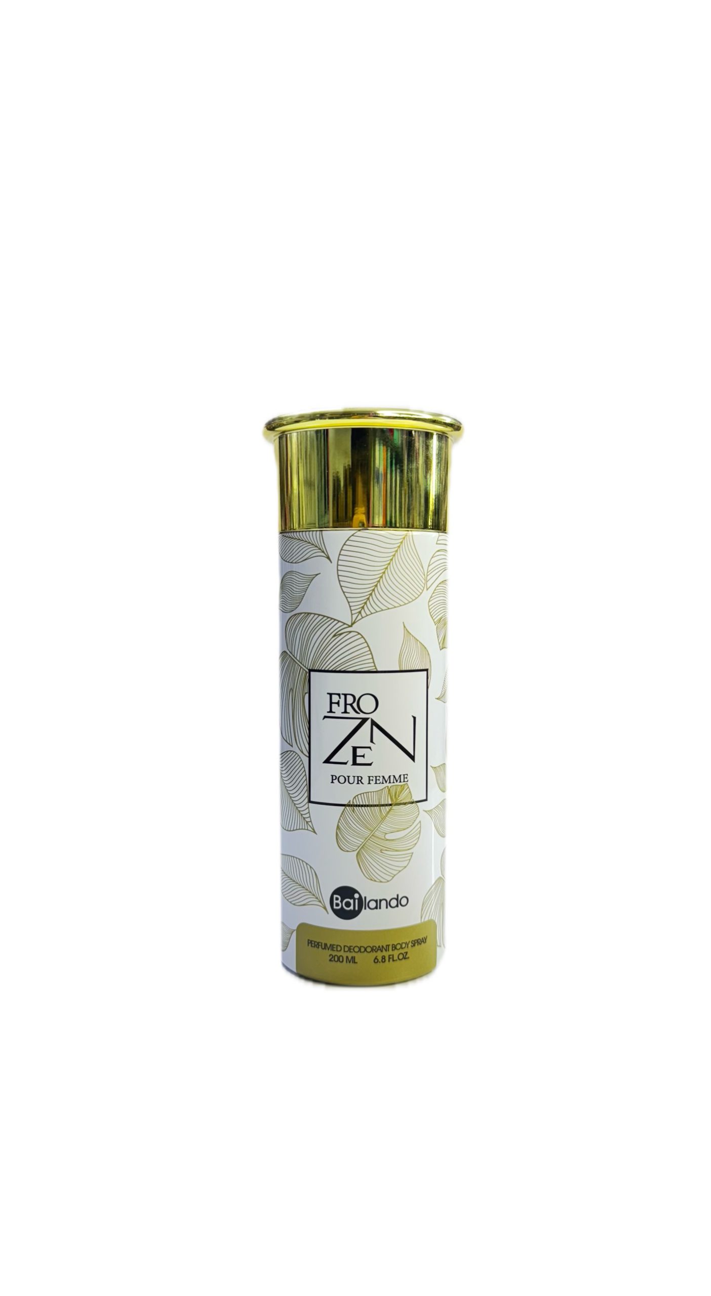 اسپری بدن بایلندو زن حجم 200 میل
